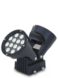 结构防水洗墙灯 结构防水洗墙灯